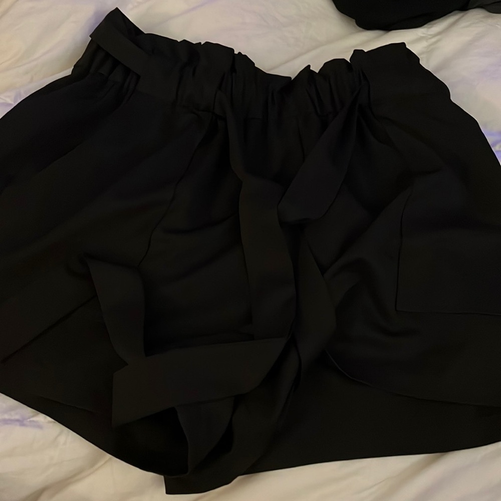 Windsor shorts